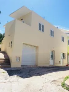 Apartmani Kronjac - Brusje