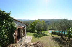 Villa de 1 dormitorio