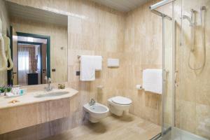 Suite Junior - Planta Baja