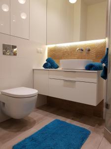 Apartamentdziwnówek