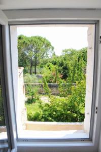 Maisons de vacances Au mazet de Carmelina : photos des chambres