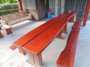 Siófok 3 szobás Faház nyaraló