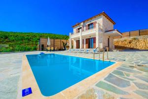 Villa Deluxe 2 Zakynthos Greece