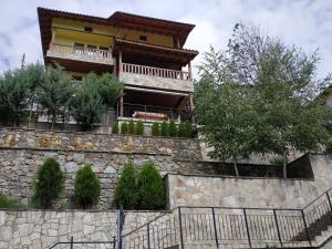 "Вила Баните"