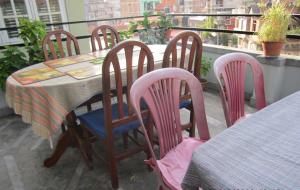 Le Rhododendron Chambres Dhotes