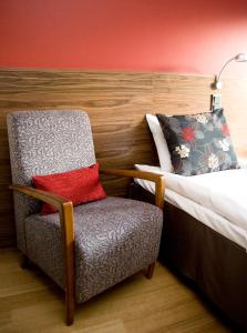 Hotel Haaga Central Park