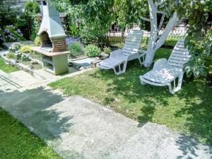 Guesthouse Pavličić