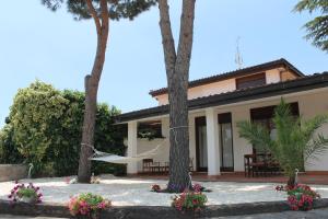 Piccolo paradiso dell\'Etna
