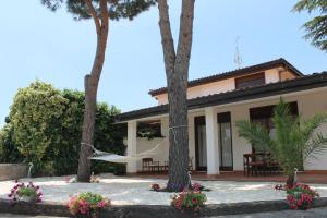 Ferienhaus Piccolo paradiso dell'Etna Nicolosi Italien