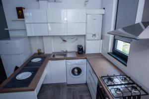 Constantinos Apartment Mamaia Nord