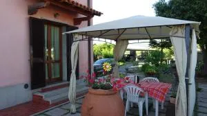 Casa Vacanze Nonna Tella - Terriccio