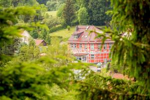 Appartement EisHexe Tanne Duitsland