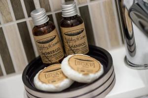 Maisons de vacances La Maisonnette Narbonnaise (Proche Grands Buffets) : photos des chambres