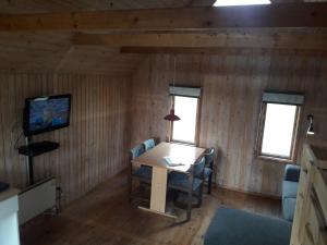 Nissum Fjord Camping