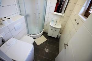 Apartmani Irena