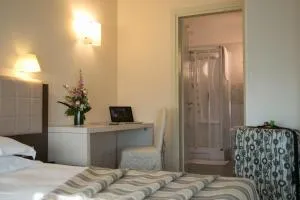 Hotel Calinferno - Codognè