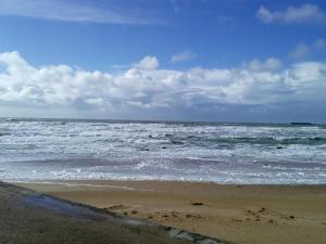Maisons de vacances Grain de Sable et son Jacuzzi : photos des chambres