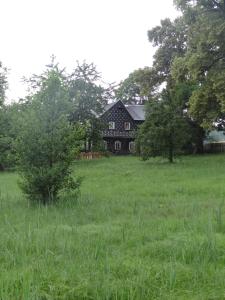 Prázdninový dům Nové Hraběcí