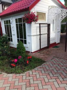 Jurmala Guest House Markiza