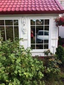 Jurmala Guest House Markiza