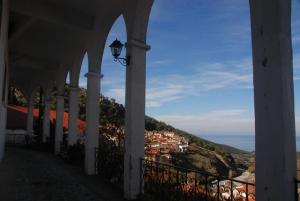 Villa Aleka Nisos-Samothraki Greece