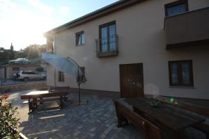 Apartmani Irena