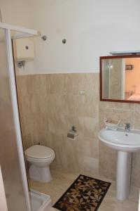 Valderice Rio Apartments