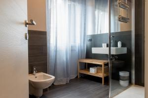 Camera Matrimoniale con Bagno Privato