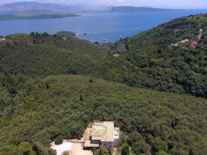 Villa Maria Angela Corfu Greece