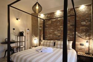 Chambre Double Supérieure