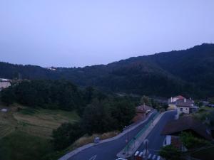 "Вила Баните"