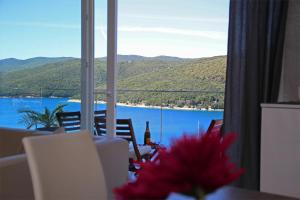 Apartments Palma Rabac