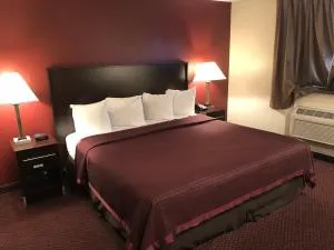 Regal Inn Chicago O'Hare - Franklin Park - حديقة كوليدج