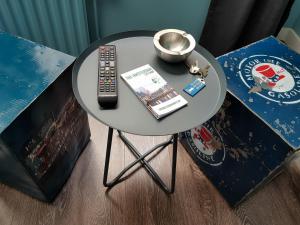 Urban Vibes Guesthouse