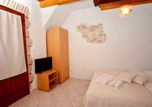 Old Town Vrsar, apartments Danica & Zoran