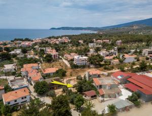 Villa Dimitris Thassos Greece