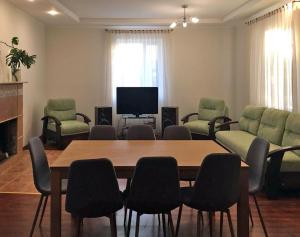 Вилла с видом на море