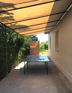 Вилла с видом на море