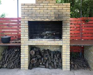 Вилла с видом на море