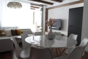 Apartmán 16 Romantika Chopok Juh Tále