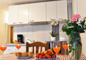 Old Town Vrsar, apartments Danica & Zoran