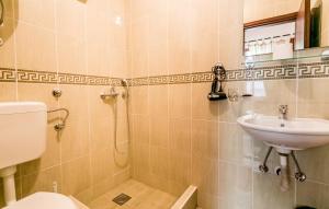 Studio Apartment room in Apartmani Pandurevic