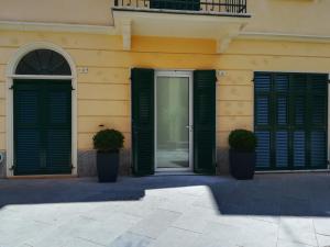 Casa Anna Via William Burgo 4