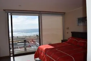 Terrazas de Maitencillo - Maitencillo