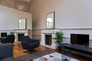 Oporto Royal Apartment - Solar da Avenida