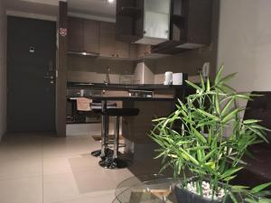 Moneda Express Apart