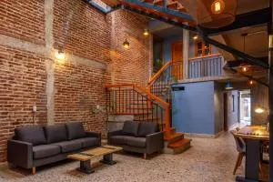 La Abuelita Hostal - Comitán de Domínguez