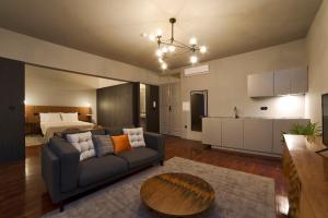 Oporto Cozy Design Studio - Solar da Avenida