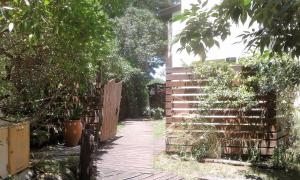 Complejo Refugios Marinos