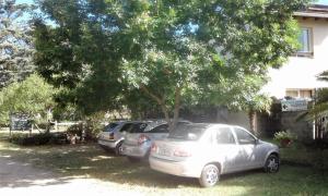 Complejo Refugios Marinos